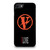 VLONE V LOGO iPhone SE 2022 Case Cover