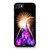 WALT DISNEY CASTLE 3 iPhone SE 2022 Case Cover