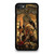 WARHAMMER BLACK TEMPLAR 1 iPhone SE 2022 Case Cover