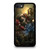WARHAMMER BLACK TEMPLAR 2 iPhone SE 2022 Case Cover