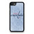WASHINGTON CAPITALS HOCKEY iPhone SE 2022 Case Cover