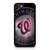 WASHINGTON NATIONALS ICON iPhone SE 2022 Case Cover