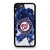 WASHINGTON NATIONALS LOGO iPhone SE 2022 Case Cover