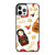 MATRYOSHKA RUSSIAN NESTING DOLLS iPhone 12 Pro Max Case Cover