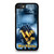 WEST VIRGINIA MOUNTAINEERS 1 iPhone SE 2022 Case Cover