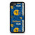 WEST VIRGINIA MOUNTAINEERS LOGO iPhone SE 2022 Case Cover