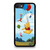 WINNIE THE POOH BALLOON iPhone SE 2022 Case Cover