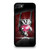 WISCONSIN BADGERS 2 iPhone SE 2022 Case Cover