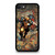 WOLVERINE LOGAN MARVEL iPhone SE 2022 Case Cover