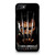WOLVERINE LOGAN iPhone SE 2022 Case Cover