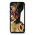 WOLVERINE MARVEL COMICS iPhone SE 2022 Case Cover