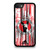 XOLOS CLUB TIJUANA iPhone SE 2022 Case Cover