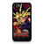 YU GI OH ANIME iPhone SE 2022 Case Cover