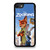 ZOOTOPIA ZOOTROPOLIS iPhone SE 2022 Case Cover