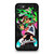 SPLATOON CHARACTERS iPhone SE 2020 Case Cover