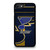 ST LOUIS BLUES LOGO iPhone SE 2020 Case Cover