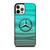 MERCEDES BENZ 2 iPhone 12 Pro Max Case Cover