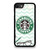STARBUCKS COFFEE 2 iPhone SE 2020 Case Cover