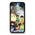 STUDIO GHIBLI ANIME iPhone SE 2020 Case Cover