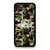 STUSSY BAPE CAMO iPhone SE 2020 Case Cover