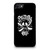 STUSSY SKULL LOGO iPhone SE 2020 Case Cover