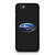 SUBARU LOGO CARBON iPhone SE 2020 Case Cover