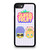 SUPERFRUIT CARTOON iPhone SE 2020 Case Cover