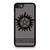 SUPERNATURAL TATTOO iPhone SE 2020 Case Cover