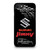 SUZUKI JIMNY LOGO iPhone SE 2020 Case Cover