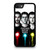 SWEDISH HOUSE MAFIA SHM iPhone SE 2020 Case Cover