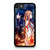 SWORD ART ONLINE KIRITO AND ASUNA 2 iPhone SE 2020 Case Cover