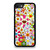TAKASHI MURAKAMI FLOWERS 1 iPhone SE 2020 Case Cover