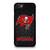 TAMPA BAY BUCCANEERS 2 iPhone SE 2020 Case Cover