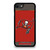 TAMPA BAY BUCCANEERS PRIDE iPhone SE 2020 Case Cover