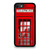 TELEPHONE 1 iPhone SE 2020 Case Cover