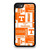 TENNESSEE VOLS LOGO COLLAGE iPhone SE 2020 Case Cover