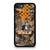 TENNESSEE VOLUNTEERS CAMO LOGO iPhone SE 2020 Case Cover