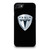 TESLA BLACK LOGO iPhone SE 2020 Case Cover