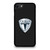 TESLA LOGO iPhone SE 2020 Case Cover