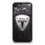 TESLA RAINDROP LOGO iPhone SE 2020 Case Cover