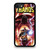THANOS CARTOON MARVEL iPhone SE 2020 Case Cover