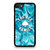 THE ACE FAMILY BLUE DAZZLE iPhone SE 2020 Case Cover