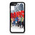 THE BIG BANG THEORY GROUP iPhone SE 2020 Case Cover