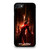 THE FLASH MIGHTY iPhone SE 2020 Case Cover