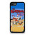 THE FLINTSTONES iPhone SE 2020 Case Cover