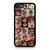 THE POWERPUFF GIRLS COLLAGE iPhone SE 2020 Case Cover