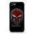 THE PUNISHER MARVEL 1 iPhone SE 2020 Case Cover