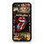 THE ROLLING STONES BAND COLLAGE iPhone SE 2020 Case Cover