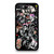 THE VAMPIRE DIARIES COLLAGE iPhone SE 2020 Case Cover