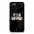 THE WIRE LOGO iPhone SE 2020 Case Cover